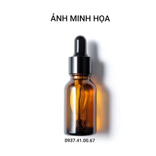 KHOEN + NÚM(BÓP) + ỐNG THUỶ TINH