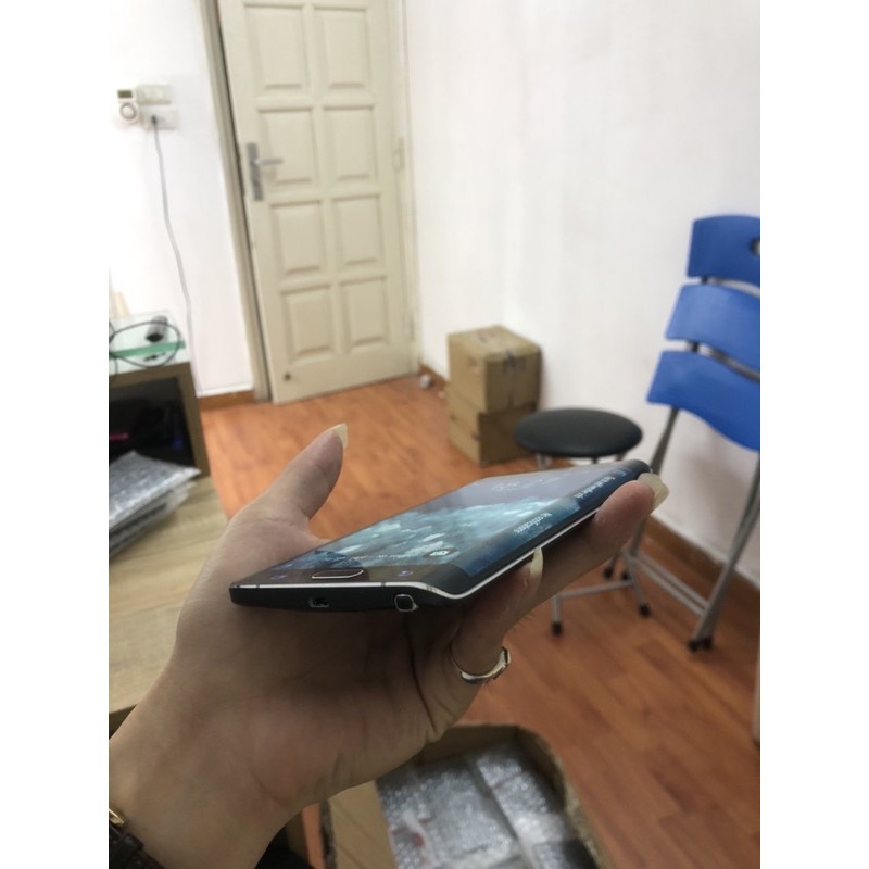 Điện thoại samsung galaxy note edge thời thượng | BigBuy360 - bigbuy360.vn