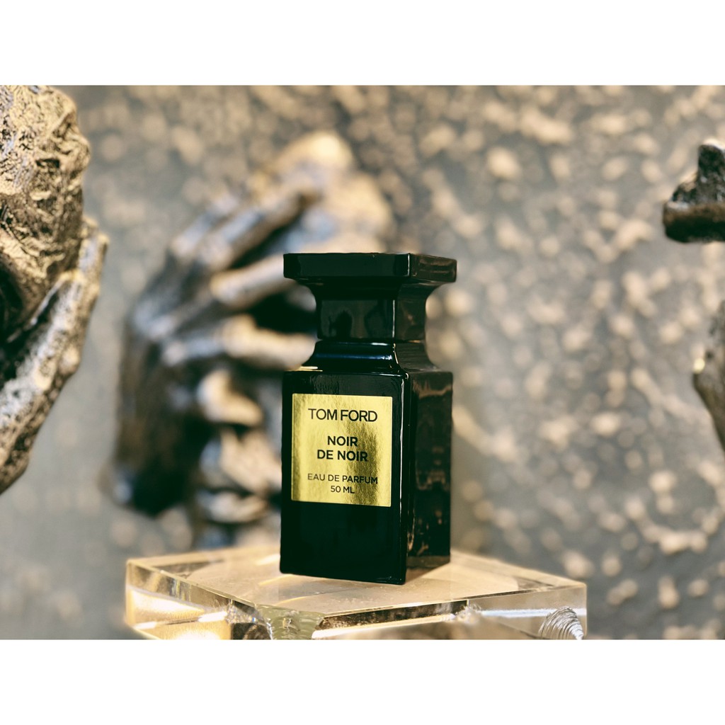 ⚜️Nước hoa Tom Ford Noir De Noir (mẫu thử) - Maisonduparfum