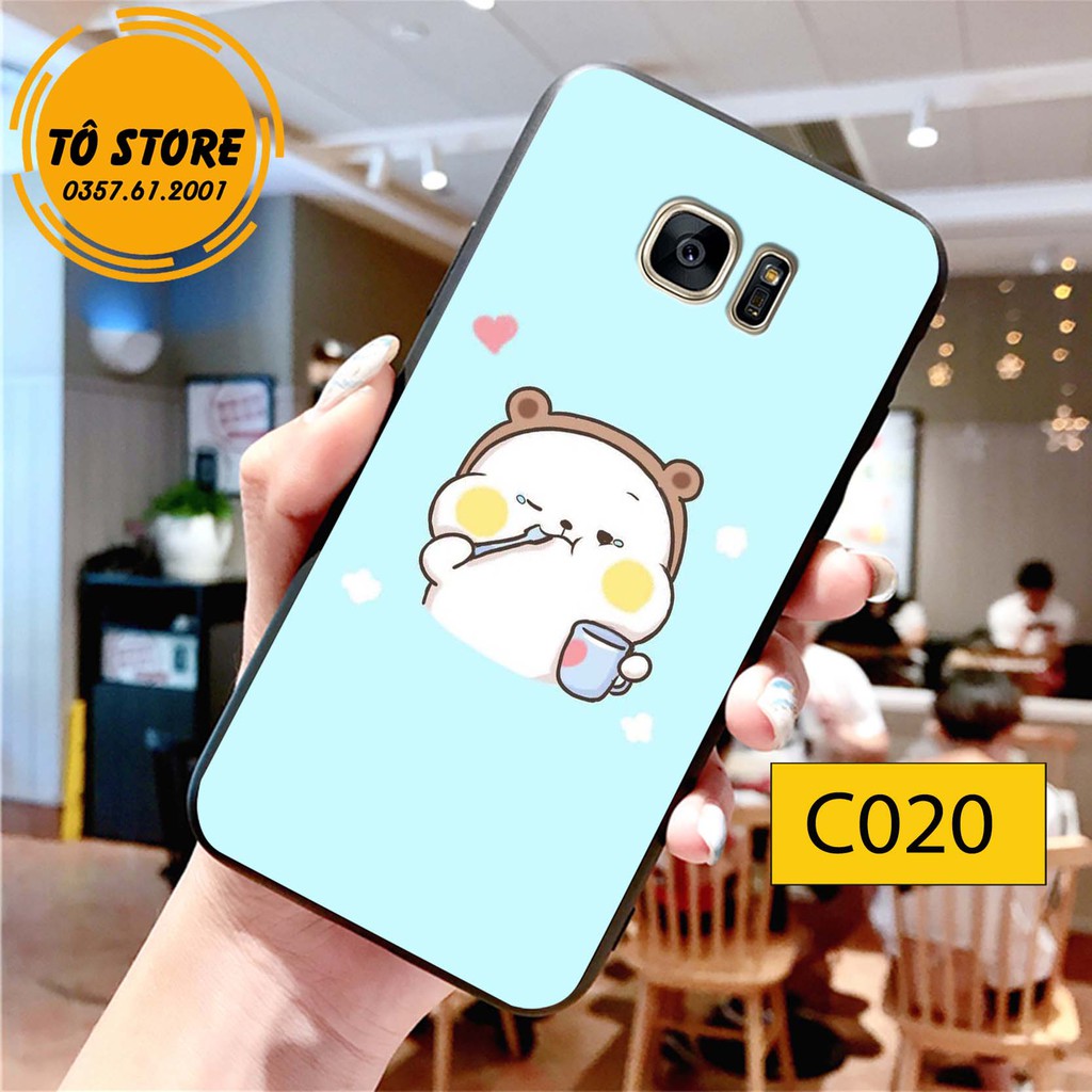 Ốp lưng điện thoại Samsung S7 - S7 Edge - S6 - S6 Edge - Note 5 - Note Fe in hình cao cấp, giá rẻ.