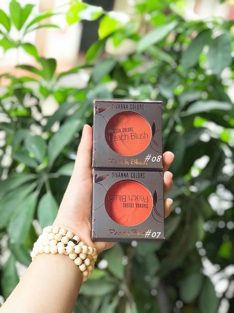 Má hồng SIVANA | BigBuy360 - bigbuy360.vn