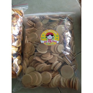 1 kg bánh đồng tiền