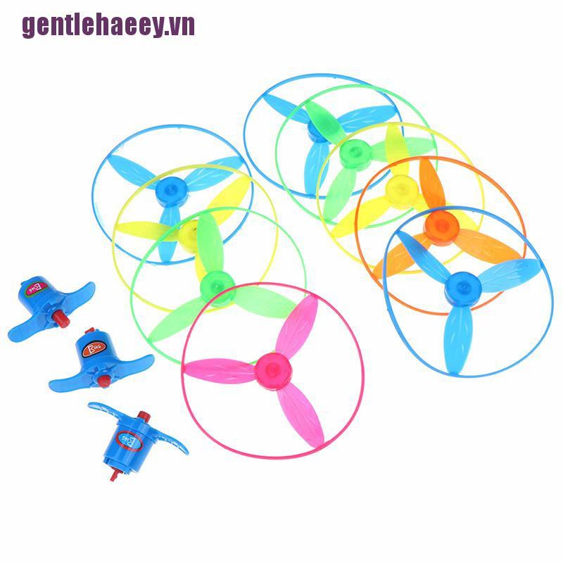 Quý Ông♥Đĩa Ném Đồ Chơi Ngoài Trời Dành Cho Trẻ Em