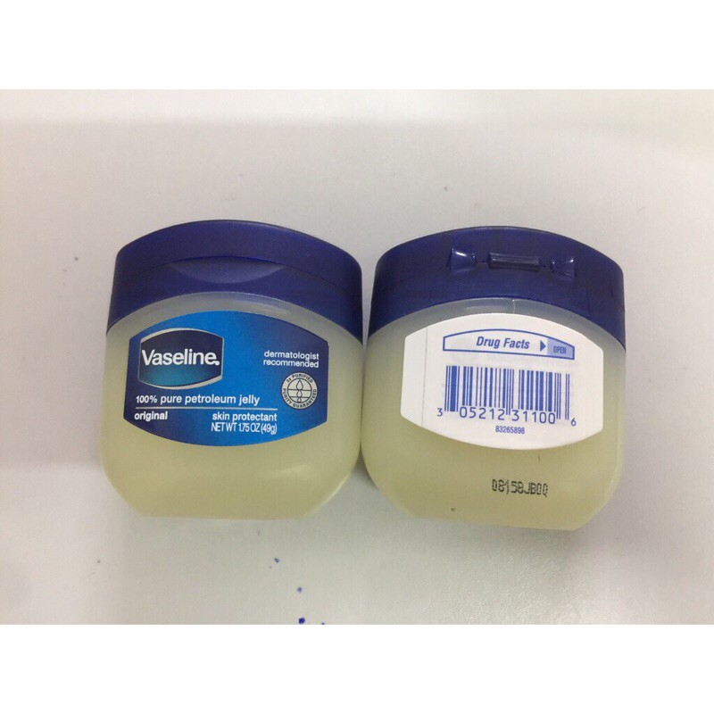 Sáp Dưỡng Ẩm Chống Nứt Nẻ Vaseline  Mỹ | BigBuy360 - bigbuy360.vn
