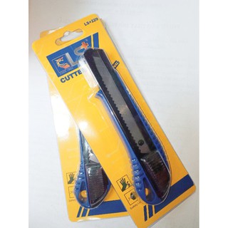 Dao Rọc Giấy LS 229 ( Loại Tốt)