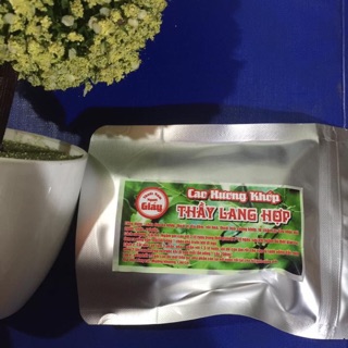 Cao xương khớp thầy lang Hợp