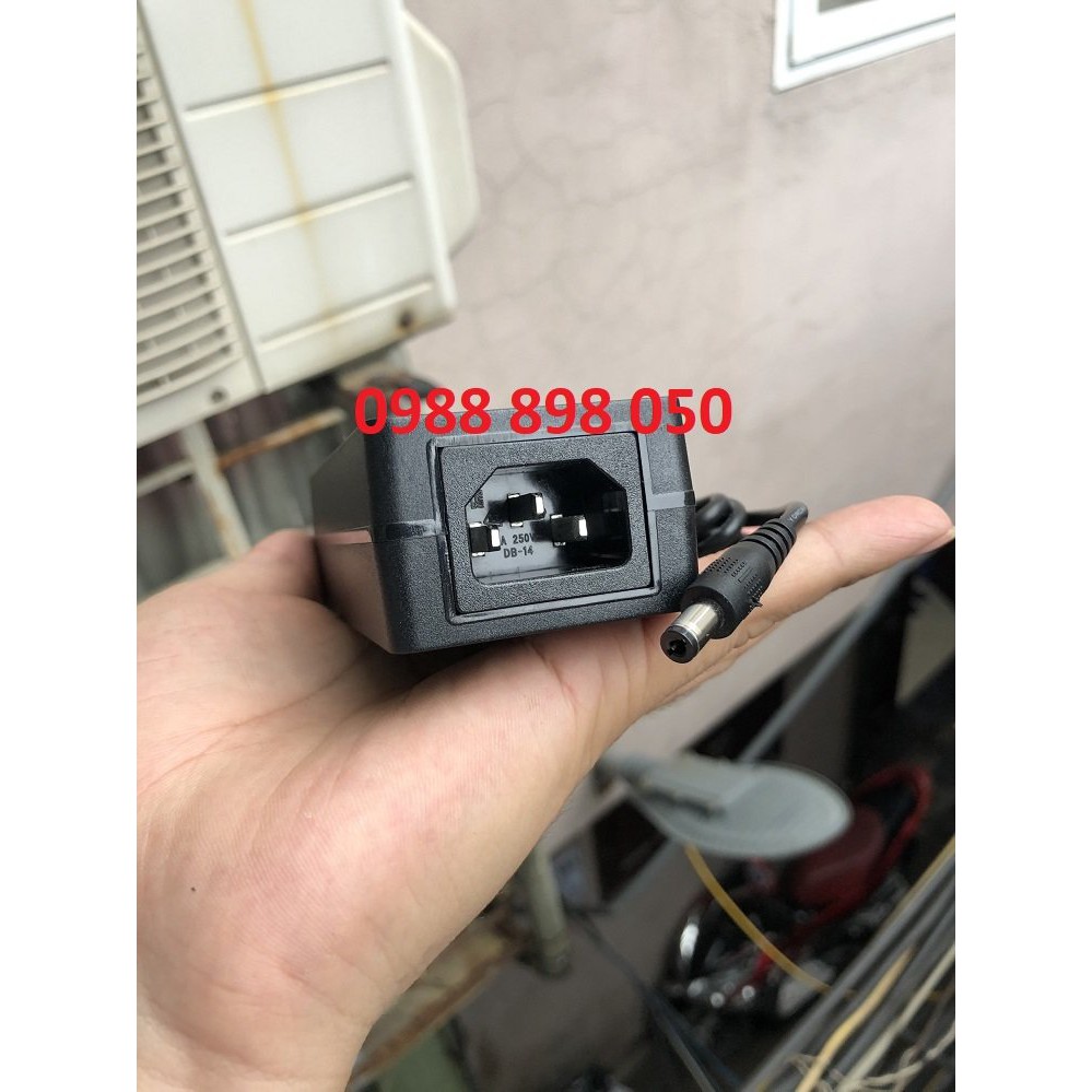 Adapter nguồn 9v 4a Verifone bảo hành 12 tháng 1 đổi 1