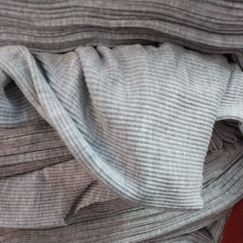 Bo lai áo khoác, bo gân làm áo khoác NHIỀU MÀU