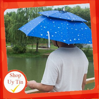 Mũ Ô Che Nắng - Mũ Ô Dã Ngoại - Mũ Ô Câu Cá