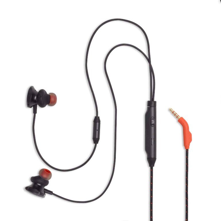 Tai Nghe Gaming In-Ear JBL Quantum 50 - Bảo Hàng Điện Tử 12 Tháng