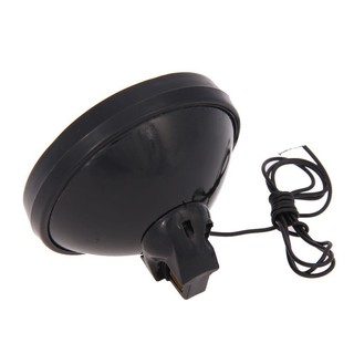 Bộ Đèn Pin Dynamo 6V 3W Cho Xe Đạp
