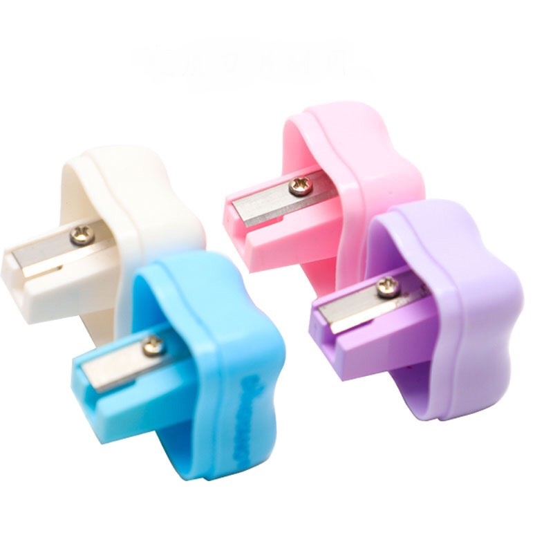 Gọt Bút Chì Hình VPPT&amp;T Chiếc Răng GC - 3620