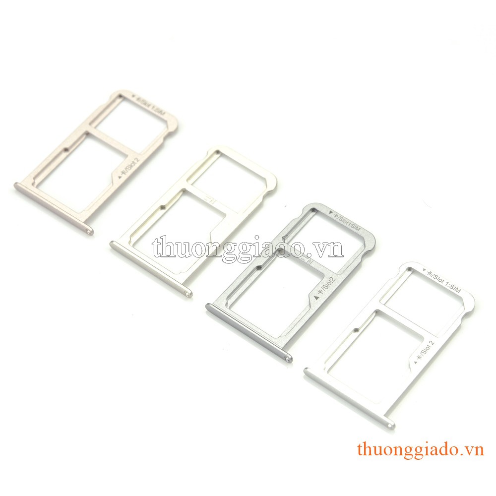 KHAY SIM + KHAY THẺ NHỚ HUAWEI NOVA