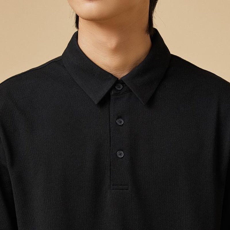 Áo polo JaJu Hàn Quốc chính hãng