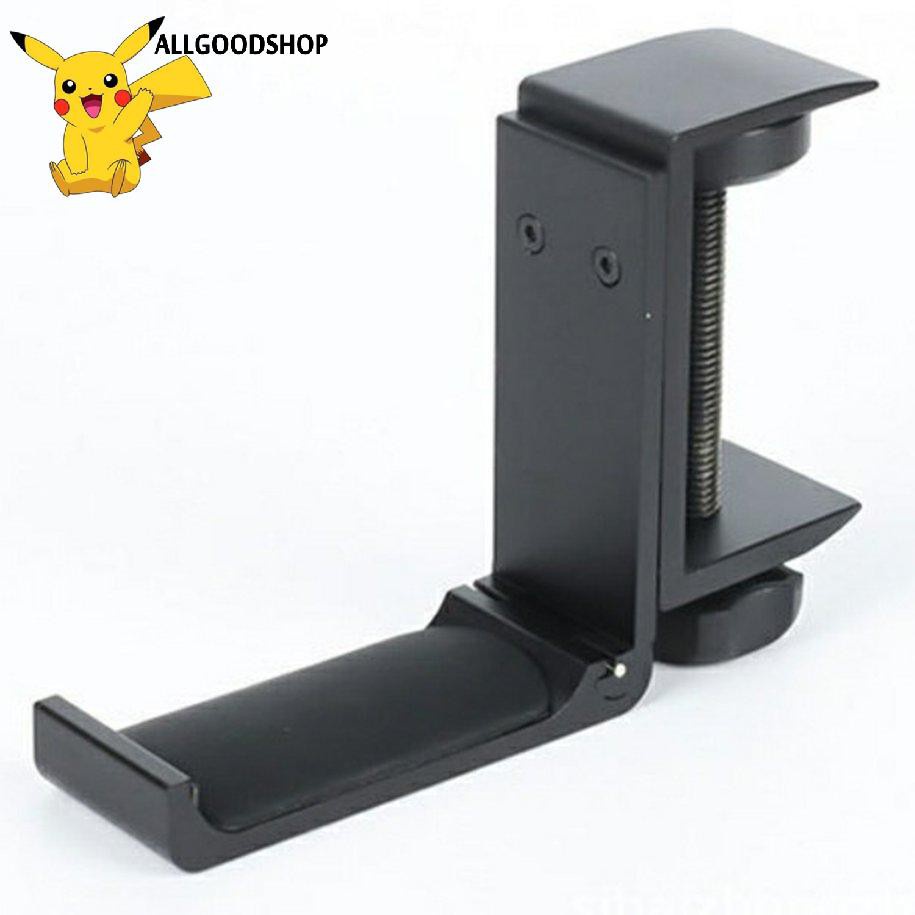 [Goodshop] Headphone Hook Aluminum Scratch-Free Padding Gaming Headset Mount Desktop