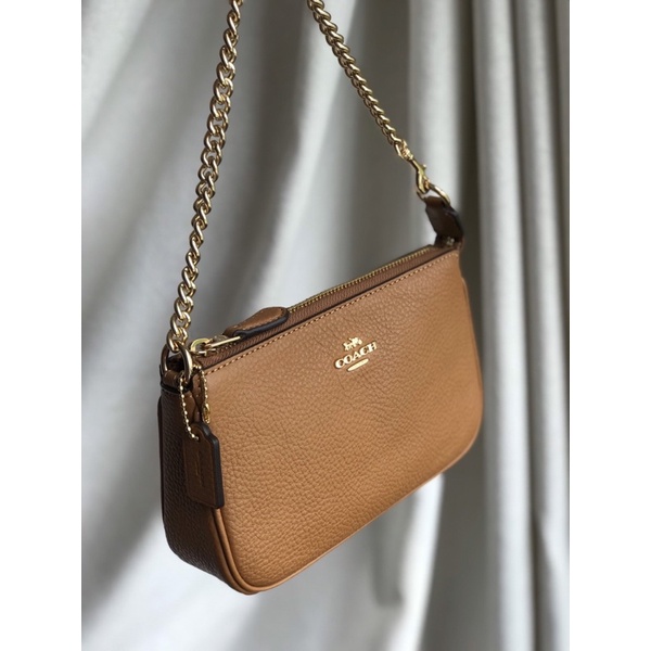 Túi Coach auth sale