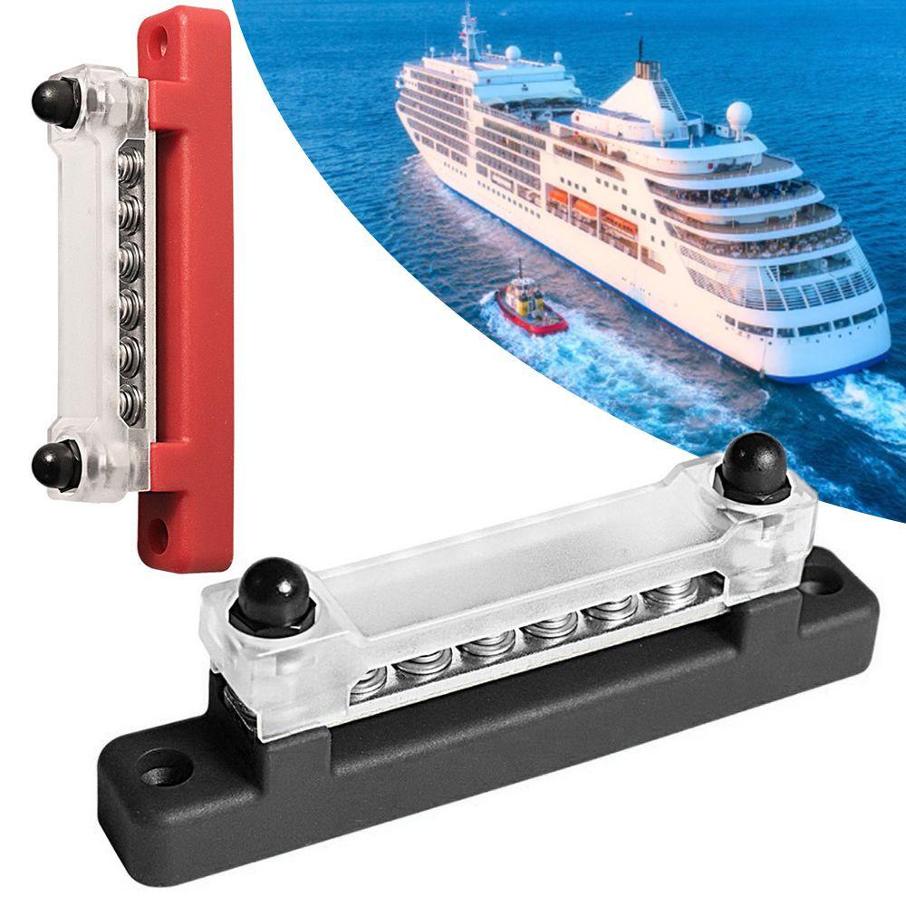 MYRONGVN Thanh Chuyển Đổi 6 Chiều 150A 12V Chất Lượng Cao