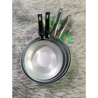 Chảo nhôm Kim Hằng 30cm