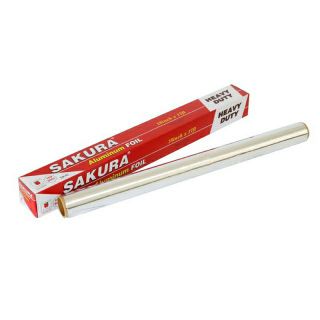 Giấy bạc nướng sakura sk45