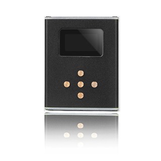 Máy nghe nhạc MP3 Zishan Z3 0.96 inch OLED hỗ trợ card âm thanh DSD256