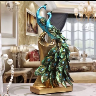 Tượng thiên nga đôi