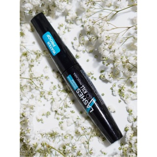 CATRICE LAST TO KILL MASCARA CHỐNG NƯỚC