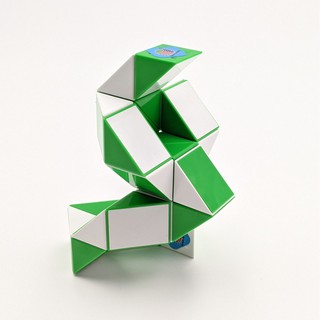 RUBIK rắn Twist Puzzle MAGIC SQUARE - Rubic biến thể rắn