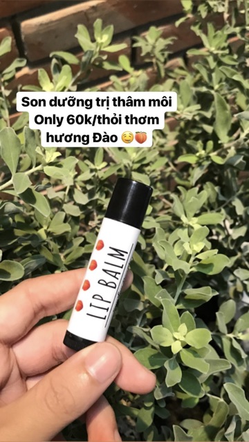 Son dưỡng handmade | BigBuy360 - bigbuy360.vn