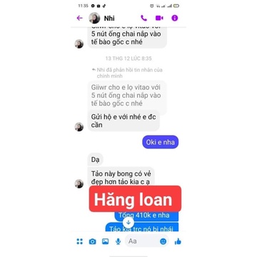 [Hàng Chuẩn] Tảo nano căng bóng (vi kim thảo dược mẫu mới)