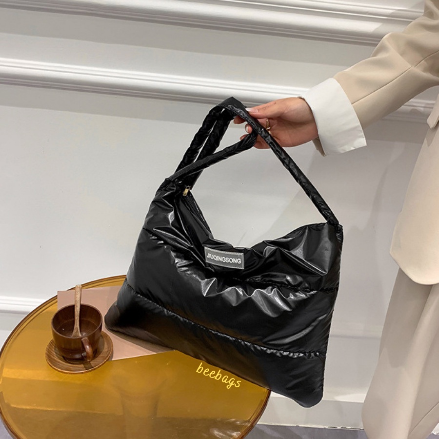 Túi Đeo Chéo Da Phao Bóng Đựng Nhiều Đồ Đi Làm Đi Chơi Dễ Phối Đồ | PHAO10 | Túi Da Nhiều Kiểu Đeo Phù Hợp Mọi Outfit