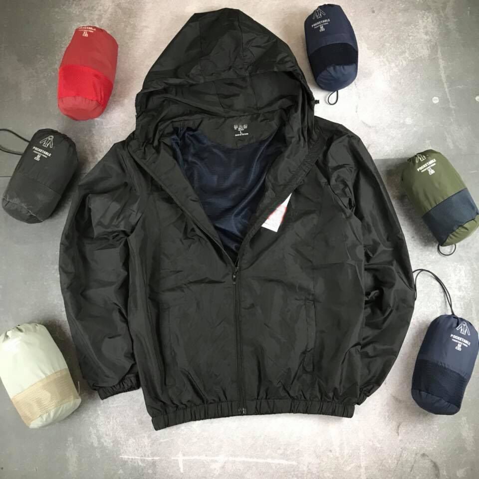 Áo khoác nam ,Áo khoác gió nam 2 lớp  chống nước ,chống mưa ,chống gió cản bụi | BigBuy360 - bigbuy360.vn