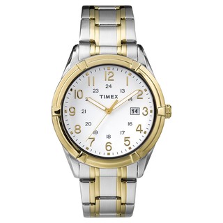 Đồng hồ unisex Timex TW2P76500 dây kim loại