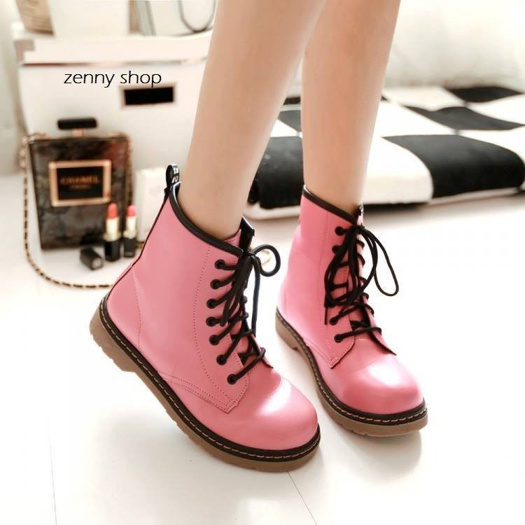 Giày Dr cao cổ 6562s | BigBuy360 - bigbuy360.vn