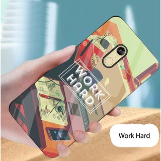 Ốp kính cường lực XIAOMI REDMI 5 PLUS