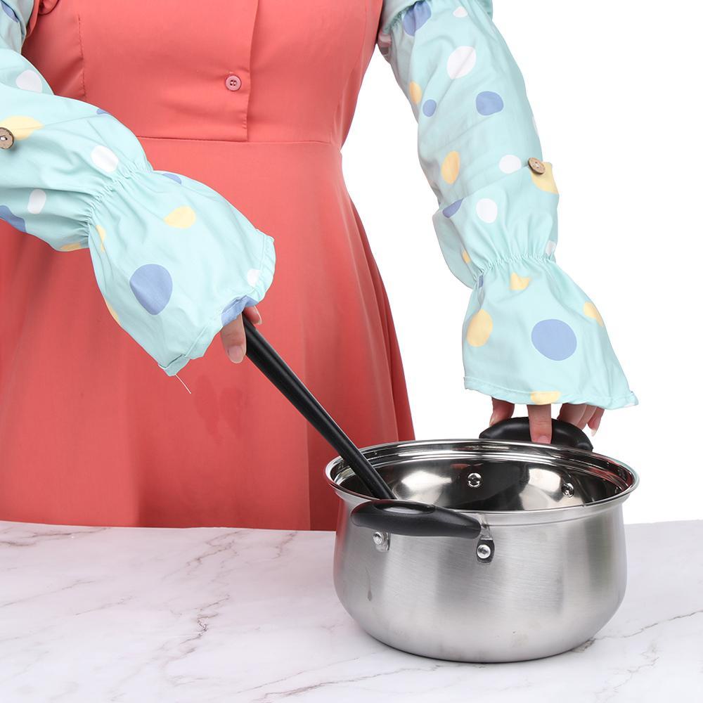 HECCEH Tranh Sơn Dầu Chống Mốc Chống Bám Bẩn Thời Trang Tiện Dụng Cho Nữ