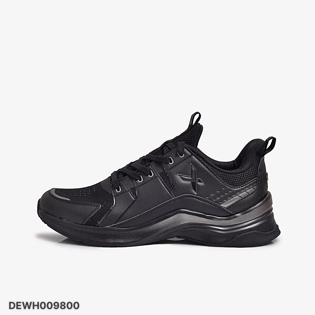 Giày thể thao nữ cao cấp ❤️FREESHIP❤️ Giày sneakers cá tính X  DSWH09800