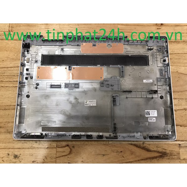 Thay Vỏ Mặt D Laptop Dell Inspiron 14 5000 5481 5482 00V9J6