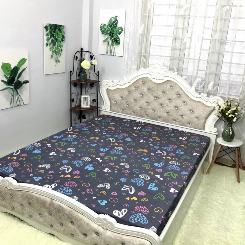 Ga Chống Thấm Cao Cấp - K bị nóng (M6/M8/2.2M)