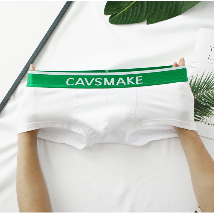 QUẦN LÓT NAM - BOXER Dạng Đùi Siêu Chất - Form Chuẩn - Cotton Xịn Sò