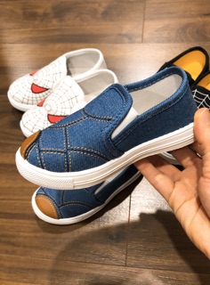 Giầy Lười Bé Trai Size 20-31