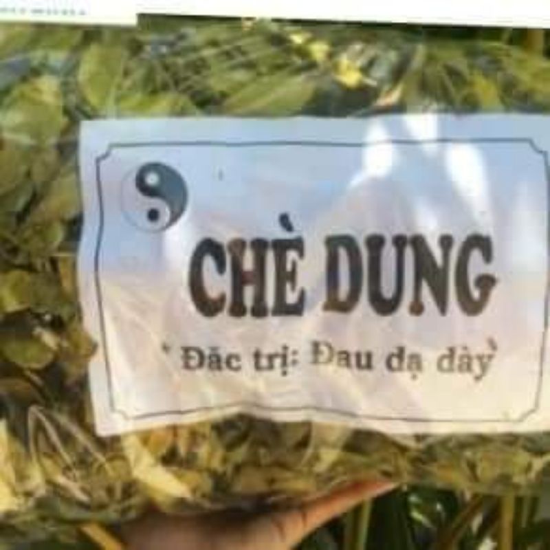 (Giá 1kg -500gr)Chè Dung uống ngon nước hỗ trợ dạ dày.tiêu ho'á kém