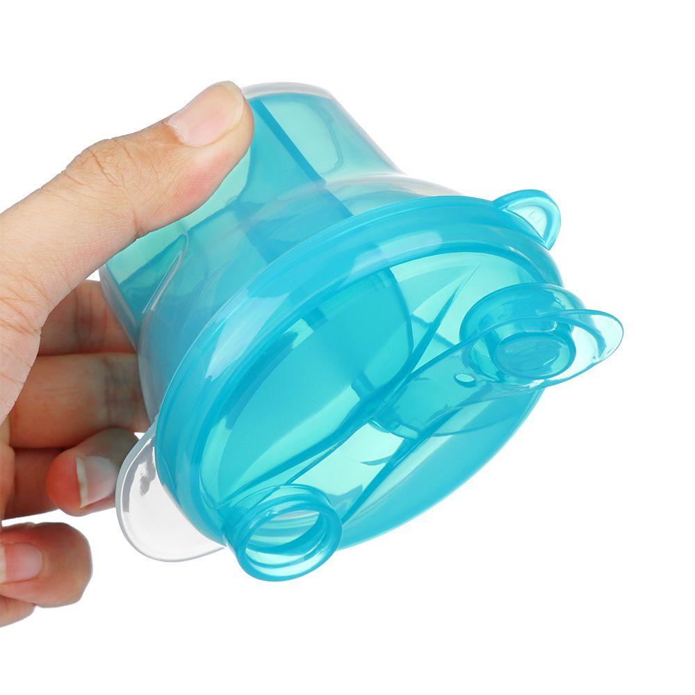 Hộp Đựng Sữa Bột Em Bé Chăm Sóc Bé Tiện Dụng Mang Theo Du Lịch