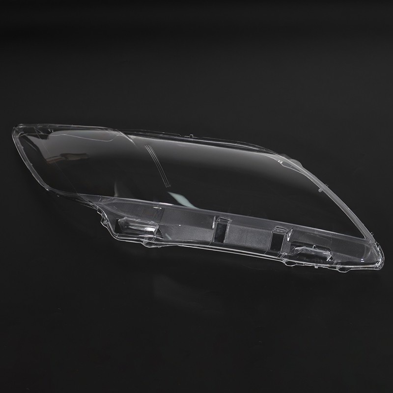 Ốp đèn pha màu trong suốt dành cho Toyota Camry 2006 2007 2008