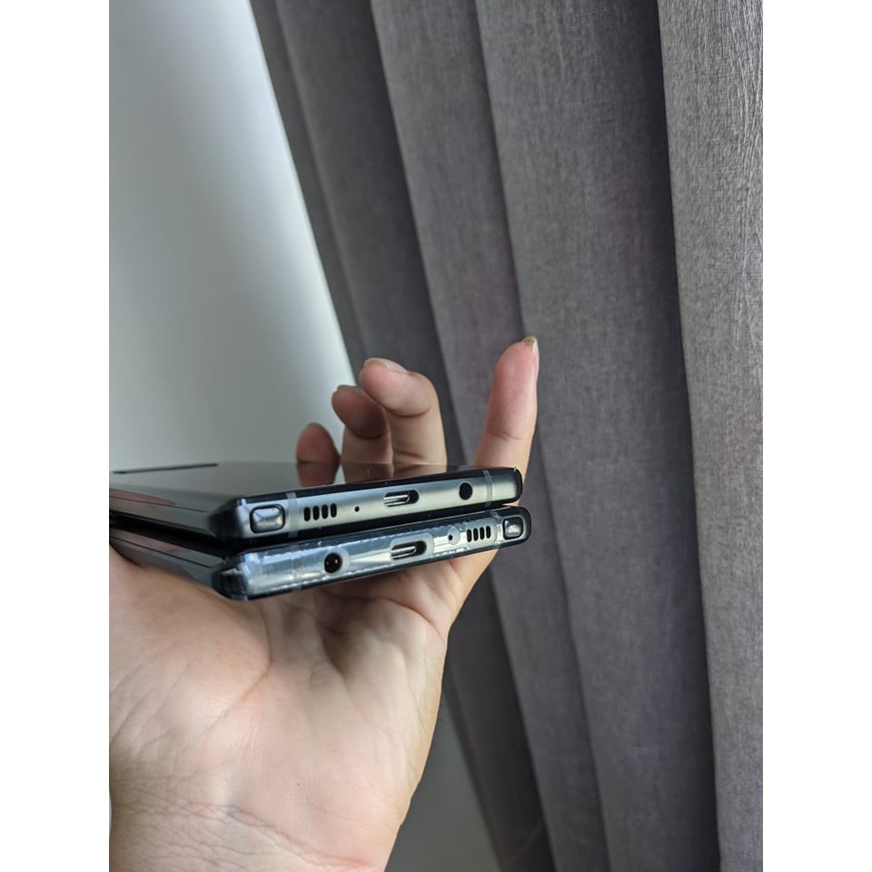 Điện thoại Samsung Galaxy Note 9 Nhật