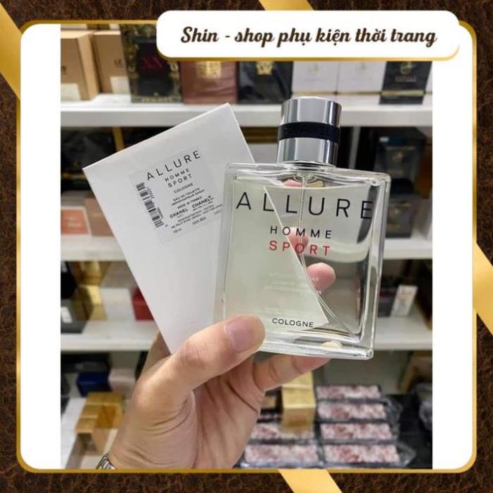 Nước hoa nam dầu thơm allure [ Hàng Chính Hãng ] | BigBuy360 - bigbuy360.vn