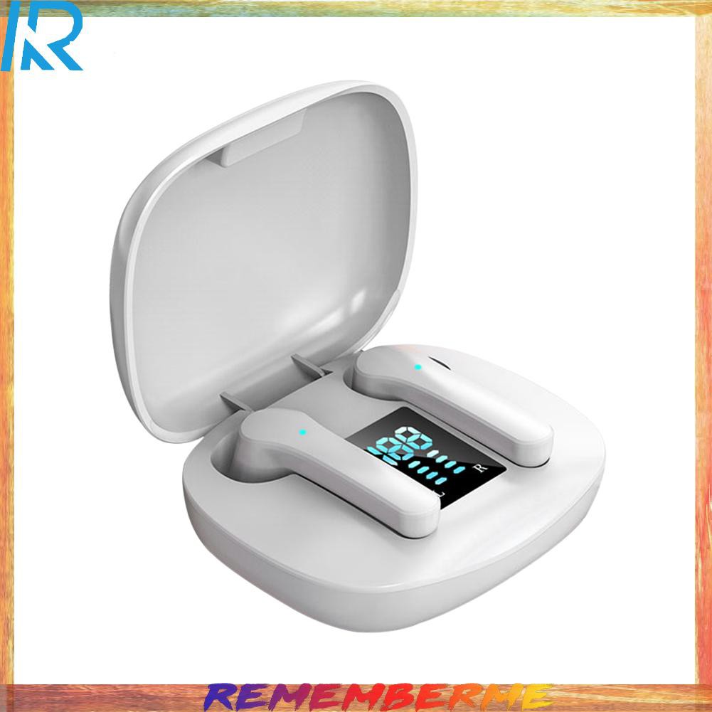 Tai Nghe Bluetooth 5.0 Không Dây Js36 Tws | BigBuy360 - bigbuy360.vn