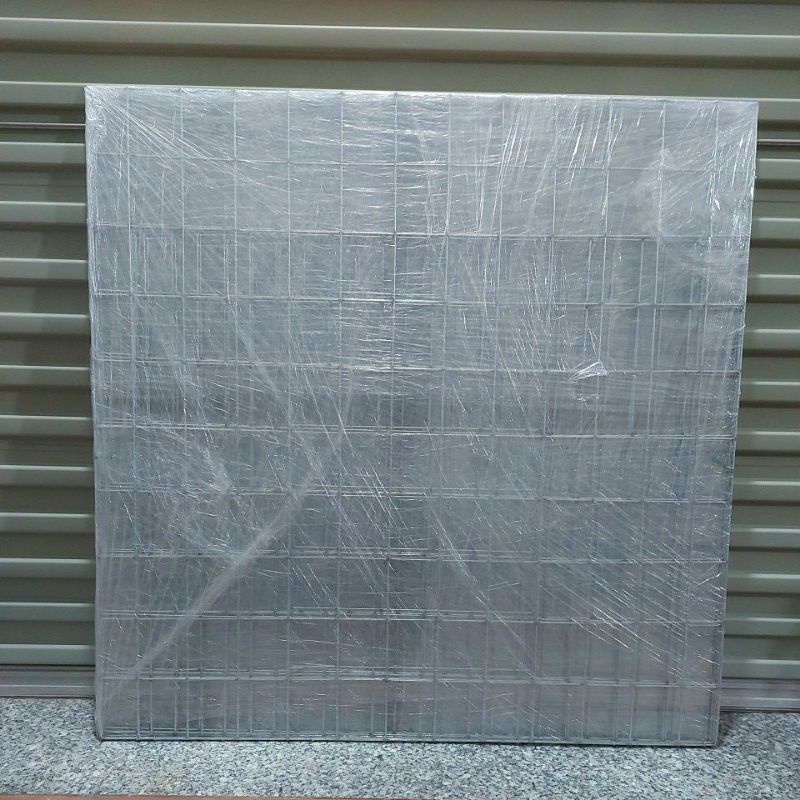 Bu gà thưa 1m sắt 3,4li _ 7,5kg( không khay )