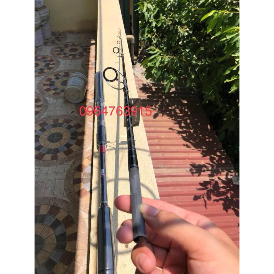 cần cắm gốc Phôi cacbon xoắn X .Pát fuji cực chất chất 45g6