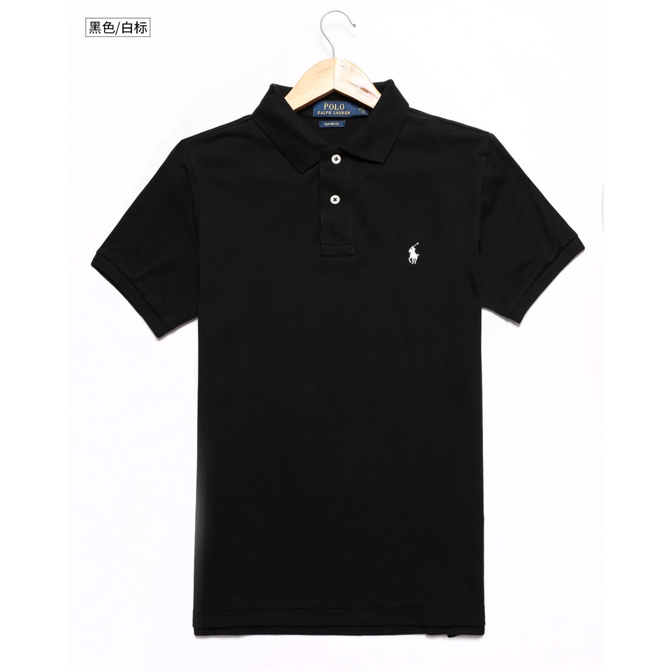 Áo Thun Polo Ralphs Lauren Tay Ngắn Thời Trang Cho Nam