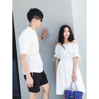 Đồ Đôi Đẹp, Áo Váy Đôi Nam Nữ, Set Đồ Chụp Hình Cưới